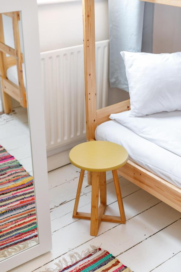 Central Quiet Cottage. Walk To Shops, Bars & Beach Brighton Luaran gambar